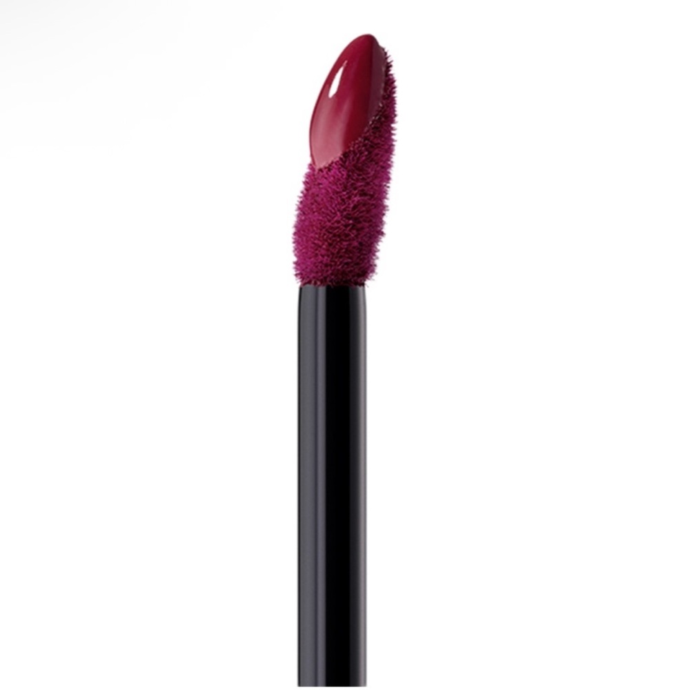 MAC Cosmetics Locked Kiss Ink Pink Mauve Lipstick $38 - Picture 5 of 6